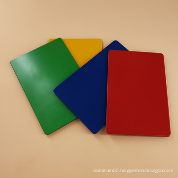 ACP Aluminium Composite Panel